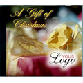A Gift of Christmas Music CD by David Kellen